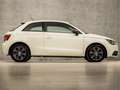 Audi A1 1.2 TFSI Sport (STOELVERWARMING, CLIMATE, LM VELGE Wit - thumbnail 4