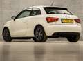 Audi A1 1.2 TFSI Sport (STOELVERWARMING, CLIMATE, LM VELGE Wit - thumbnail 3