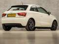 Audi A1 1.2 TFSI Sport (STOELVERWARMING, CLIMATE, LM VELGE Wit - thumbnail 5