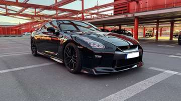 Prestige Edition