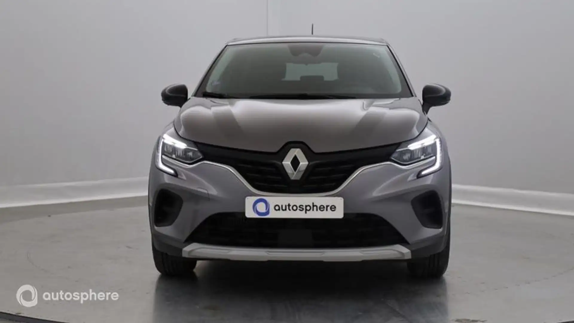 Renault Captur 1.0 TCe 90ch Evolution - 2