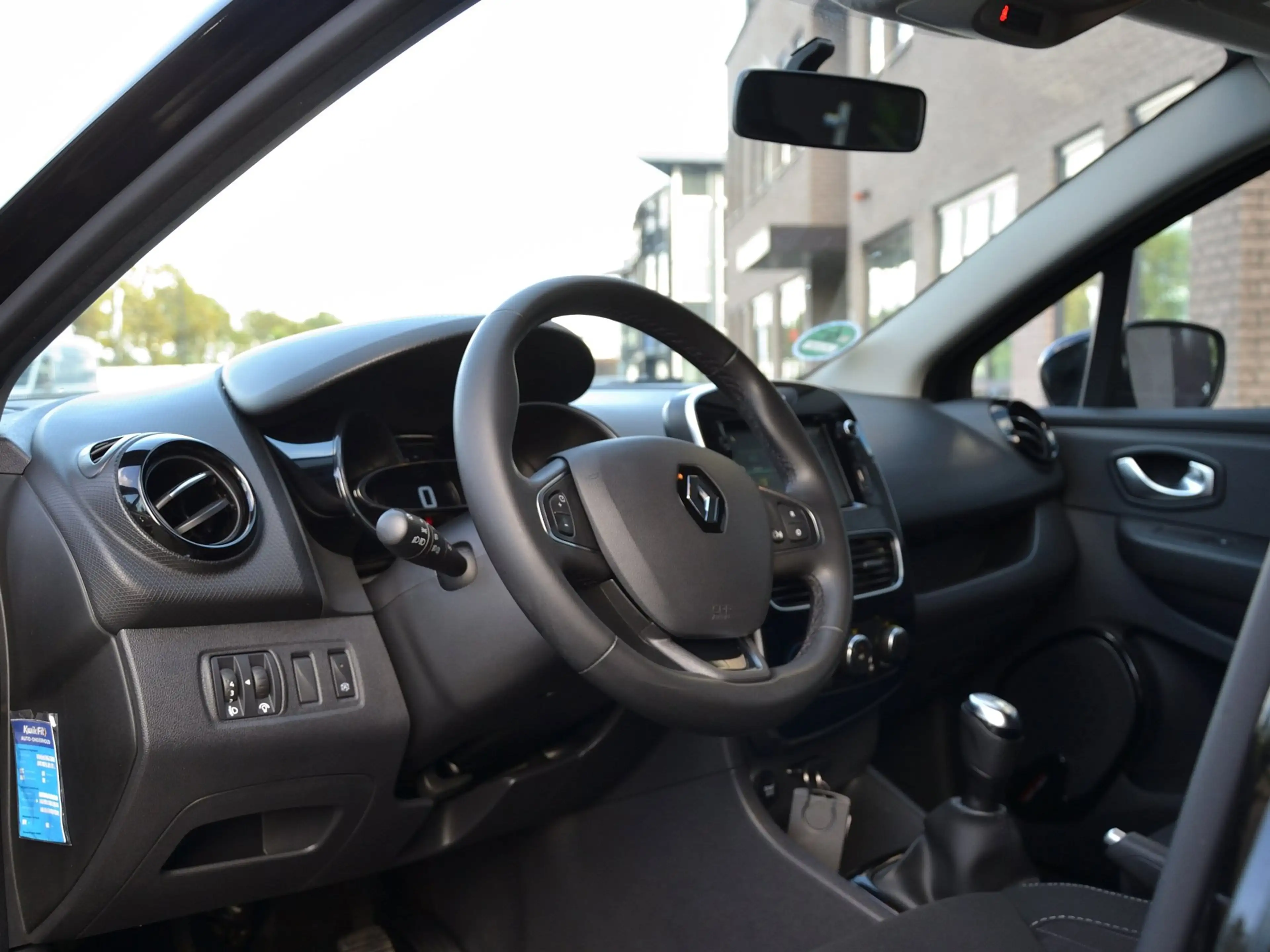 Renault Clio Estate 0.9 TCe Limited | Navigatie | Cruise Contro — photo 7