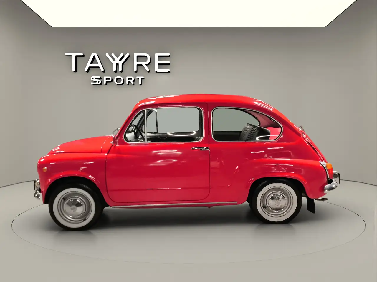 SEAT E, foto 5