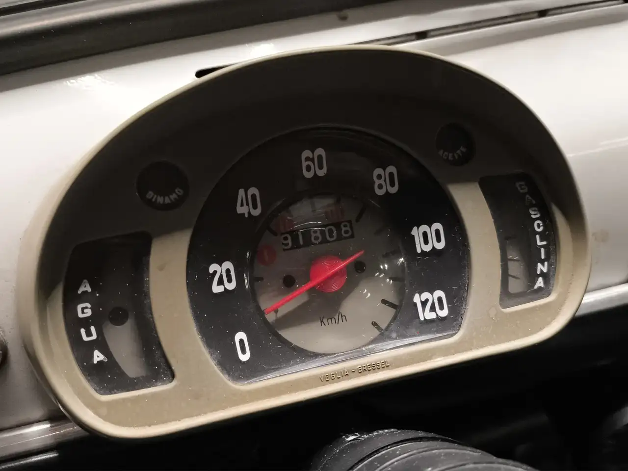 SEAT E, foto 10