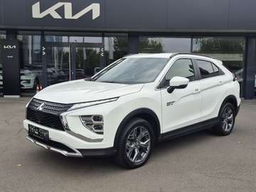 2,4 PHEV 4WD Intense+ CVT Aut.