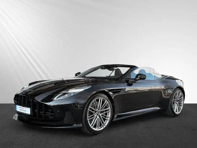 Aston Martin DB12 4.0 V8 Volante/BRD/Neuwagen/NP275€