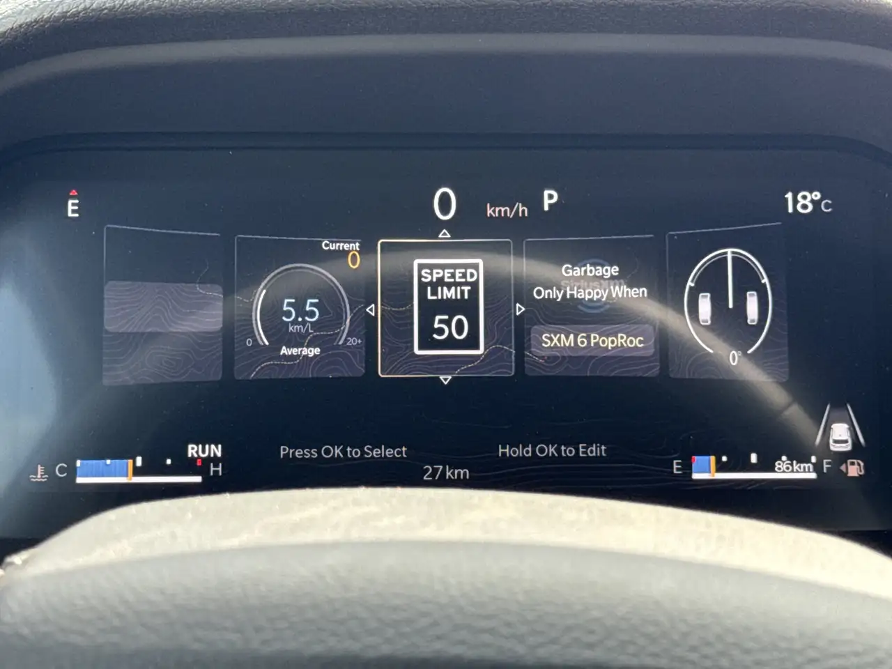 Jeep Grand Cherokee 2026 — фото 25