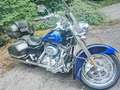 Harley-Davidson Road King Screamin Eagle Azul - thumbnail 1