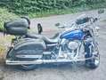 Harley-Davidson Road King Screamin Eagle Bleu - thumbnail 2