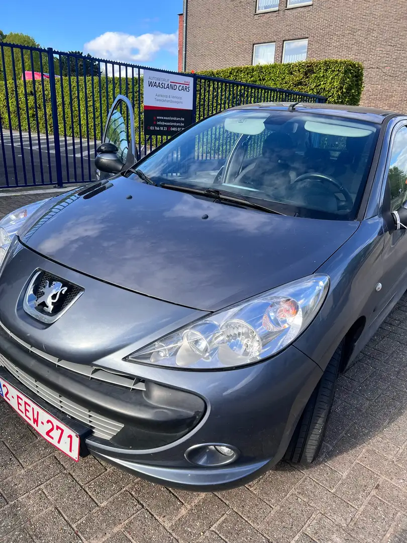 Peugeot 206 206+ 1.1i Urban - 1