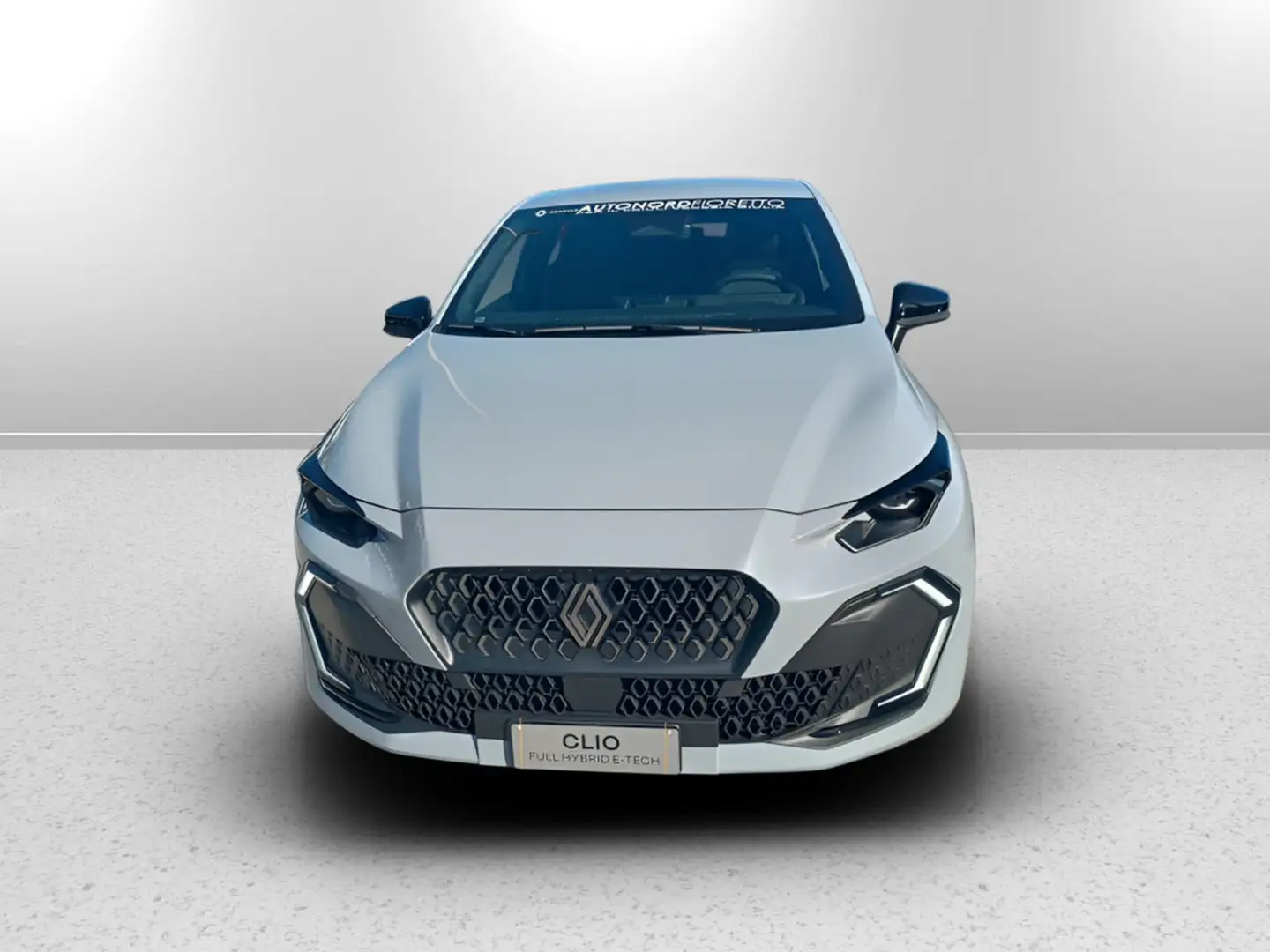 Renault Clio 1.8 full hybrid e-tech techno 160cv auto - 2