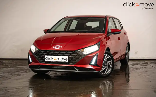Hyundai i20 i20 1.0 T-GDi