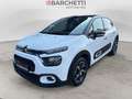 Citroen C3 3ª SERIE PURETECH 110 S&S EAT6 SHINE PACK Bianco - thumbnail 1