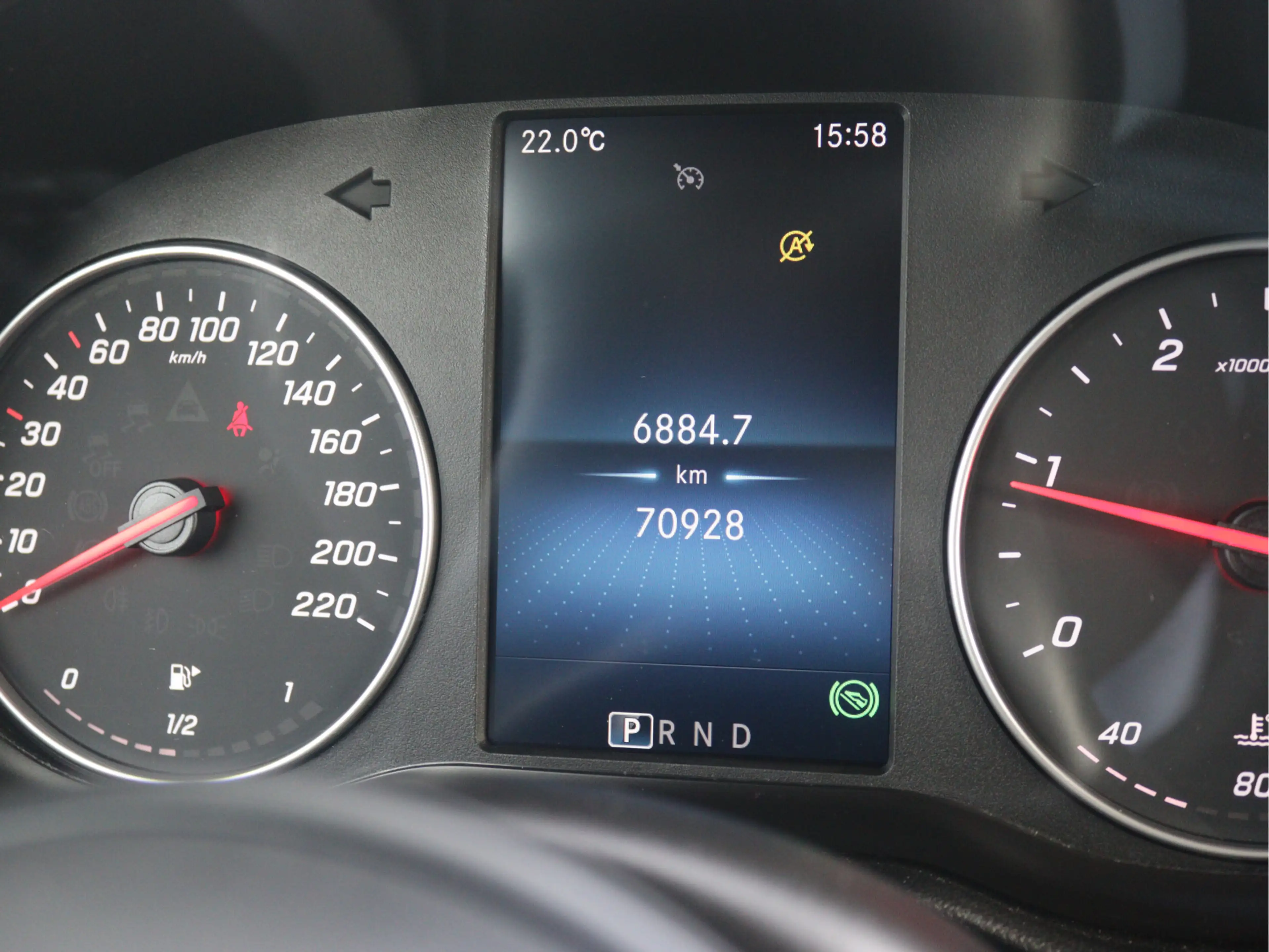Mercedes-Benz Citan 110 CDI L1 Pro | AIRCO/CAMERA/CRUISE/TREKHAAK | Ce — photo 6