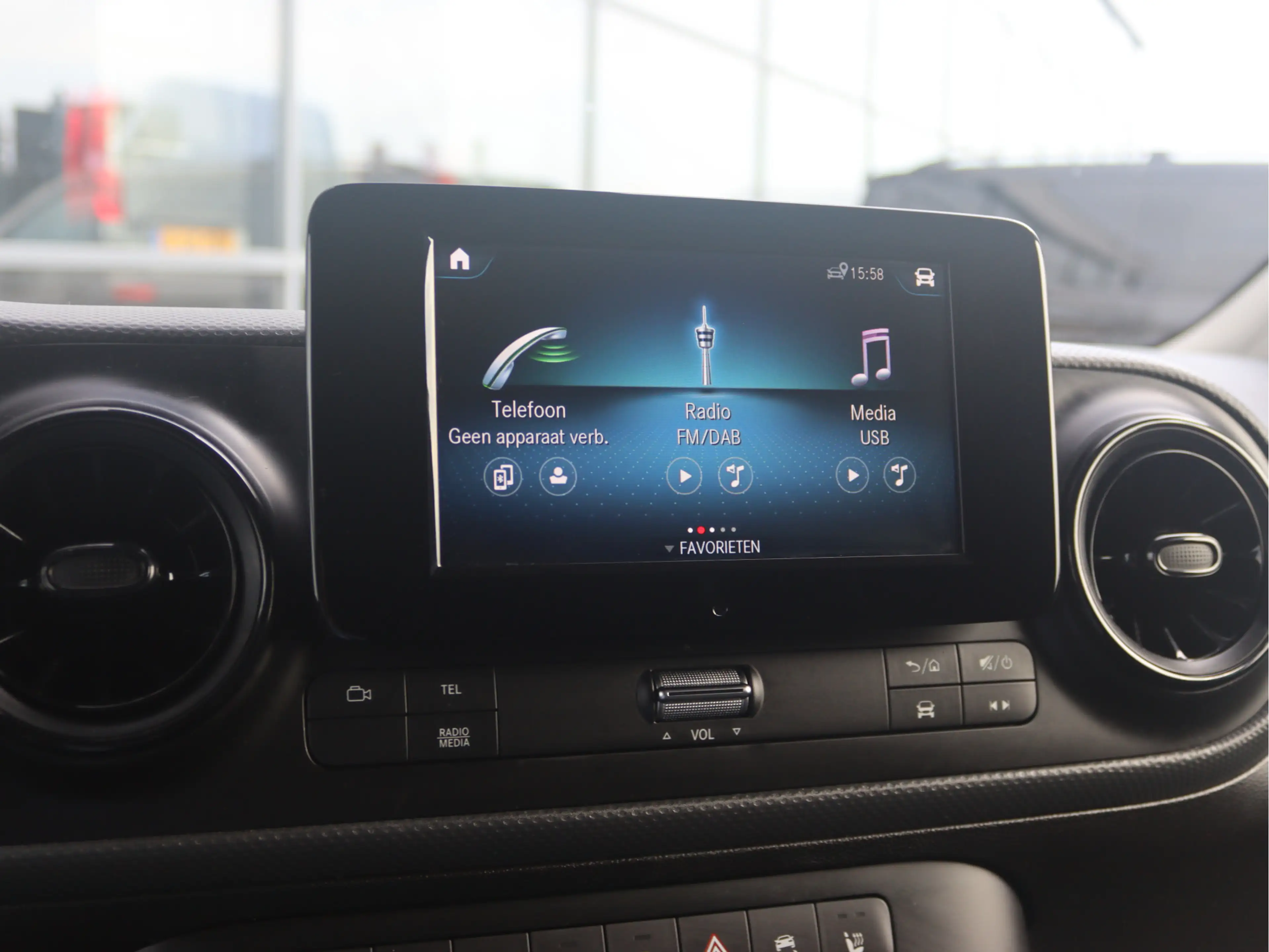 Mercedes-Benz Citan 110 CDI L1 Pro | AIRCO/CAMERA/CRUISE/TREKHAAK | Ce — photo 9