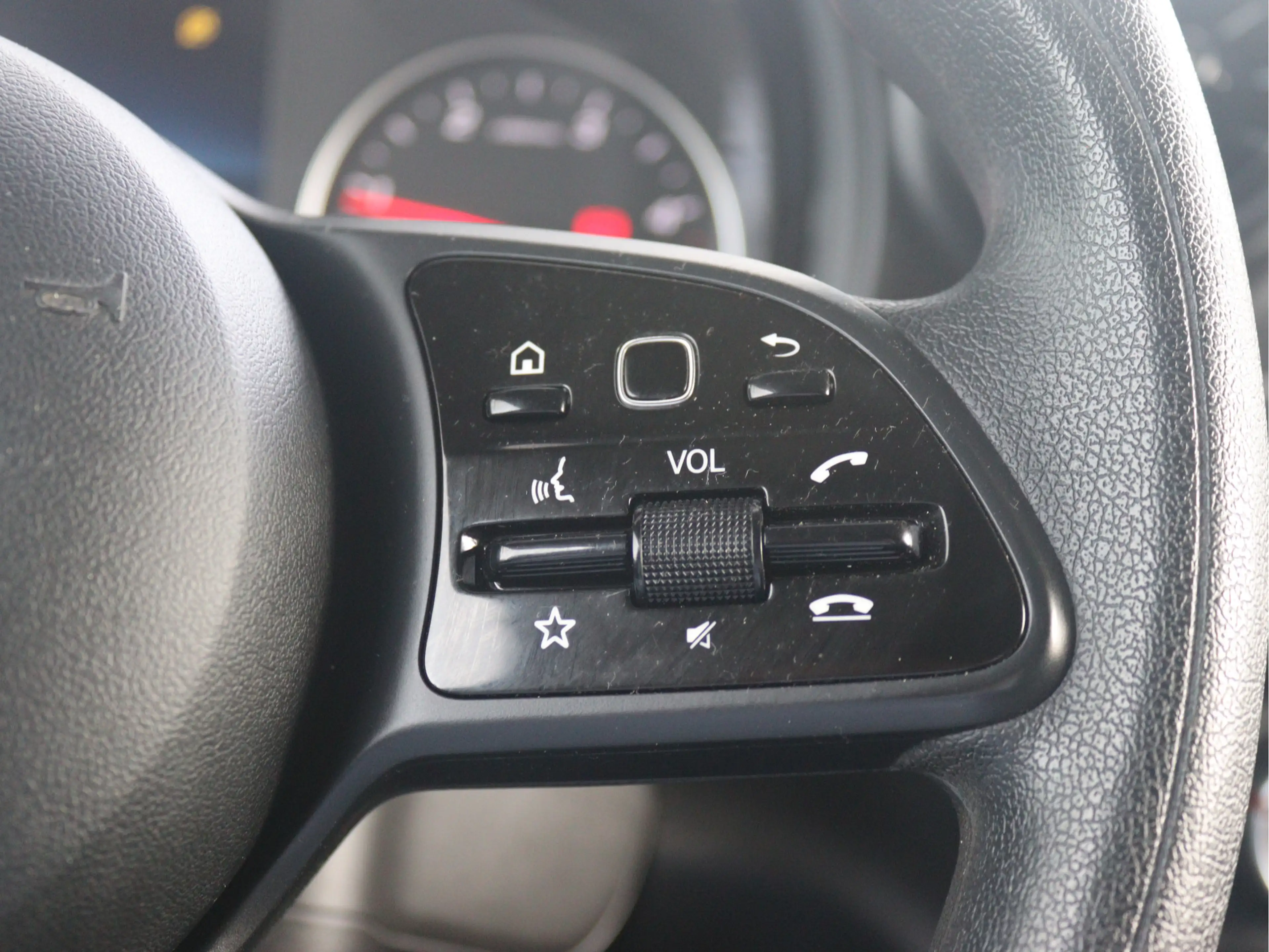 Mercedes-Benz Citan 110 CDI L1 Pro | AIRCO/CAMERA/CRUISE/TREKHAAK | Ce — photo 8