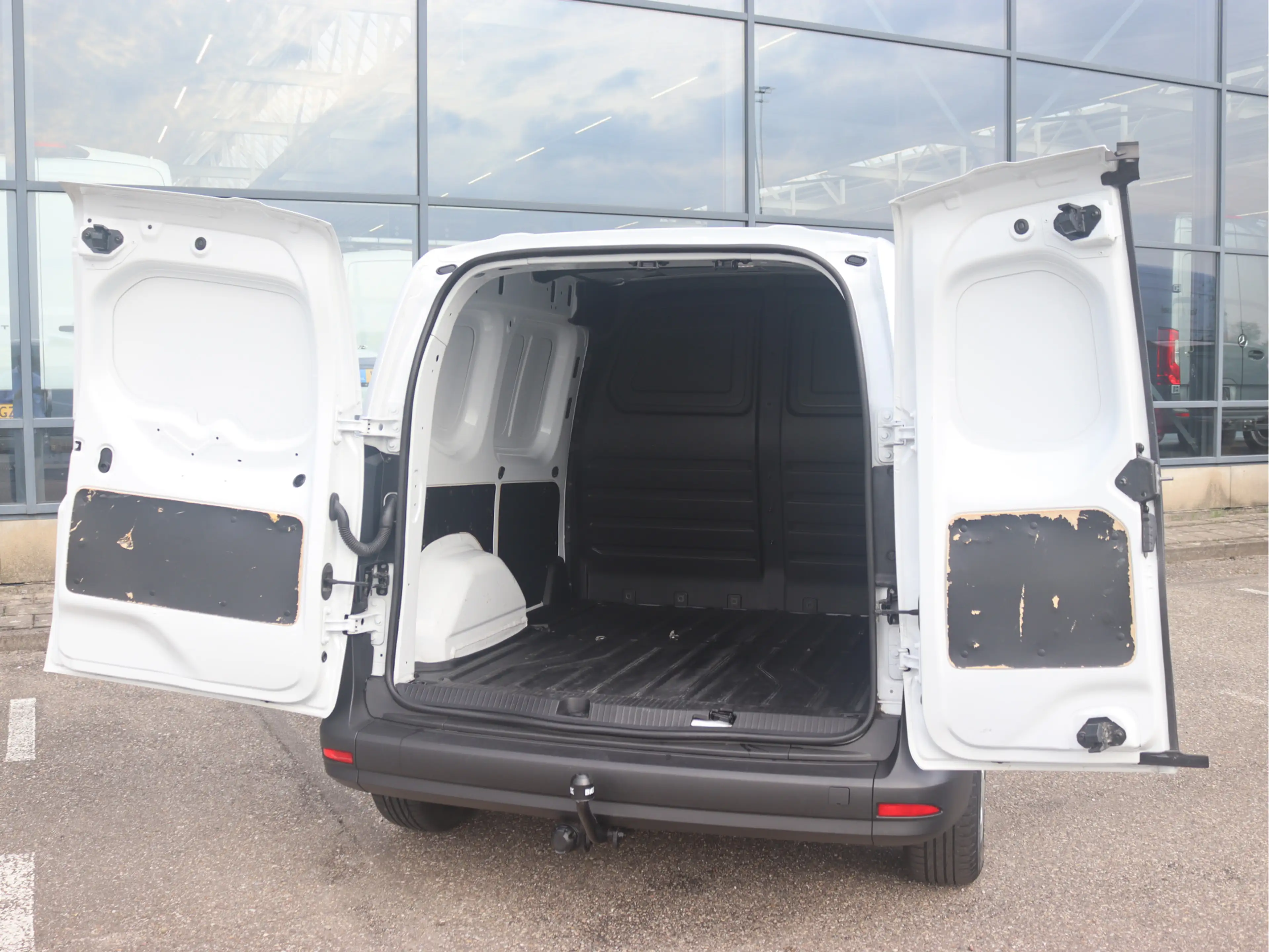 Mercedes-Benz Citan 110 CDI L1 Pro | AIRCO/CAMERA/CRUISE/TREKHAAK | Ce — photo 3