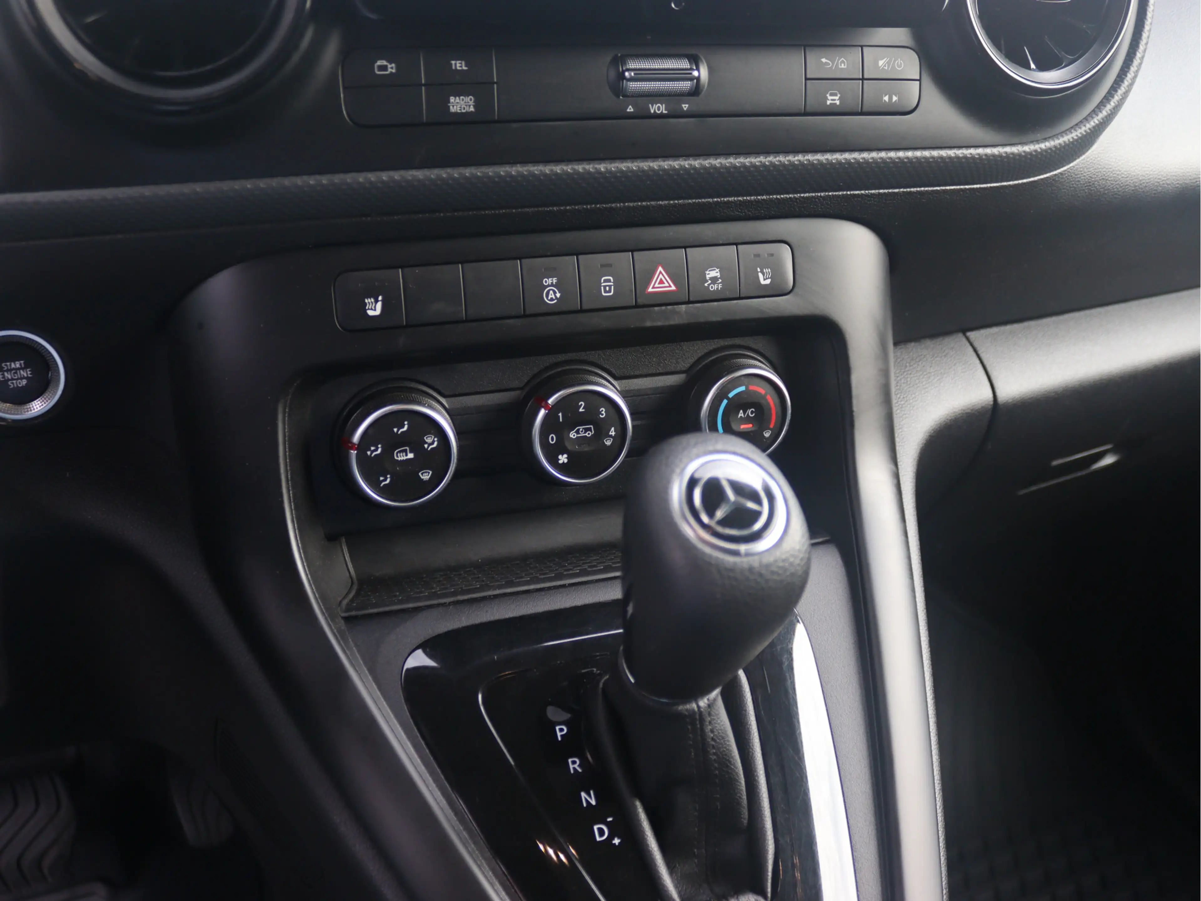 Mercedes-Benz Citan 110 CDI L1 Pro | AIRCO/CAMERA/CRUISE/TREKHAAK | Ce — photo 11