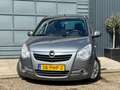 Opel Agila 1.2 Edition Airco Nap Grey - thumbnail 3
