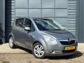Opel Agila 1.2 Edition Airco Nap siva - thumbnail 6