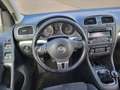 Volkswagen Golf 2.0 TDI Highline BlueMotion Czarny - thumbnail 10