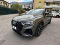 Audi Q3 SPB 35 TDI S tronic S line edition Grau - thumbnail 1