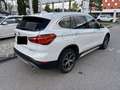 BMW X1 X1 sDrive18d xLine Aut. xLine Weiß - thumbnail 5
