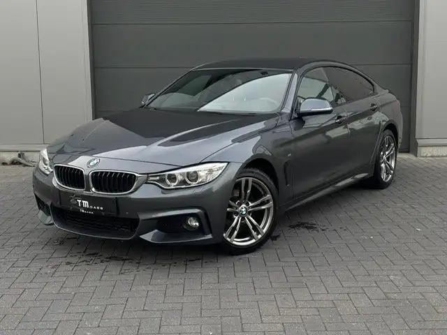 BMW 420