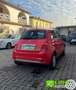 Fiat 500 1.2 Lounge NEOPATENTATI Orange - thumbnail 5