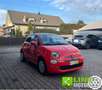 Fiat 500 1.2 Lounge NEOPATENTATI Orange - thumbnail 7