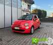 Fiat 500 1.2 Lounge NEOPATENTATI Orange - thumbnail 1