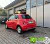 Fiat 500 1.2 Lounge NEOPATENTATI Orange - thumbnail 3