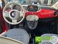 Fiat 500 1.2 Lounge NEOPATENTATI Orange - thumbnail 8