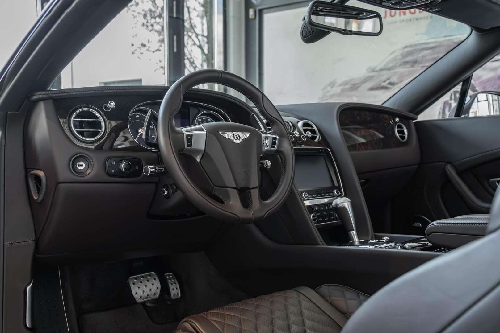 Bentley Continental GT W12 Speed -  - Joinsteer - #5