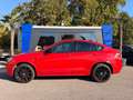 BMW X4 xDrive 30d Österreich-Paket Aut. M-Paket/H&K/36... Rot - thumbnail 10