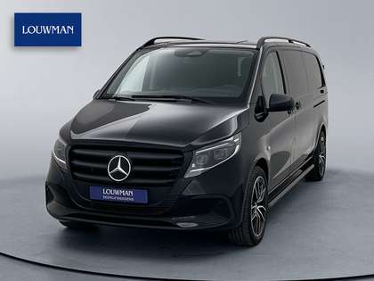 Mercedes-Benz Vito 119 CDI PRO Extra Lang L3 19" Lichtmetaal AMG Dubb