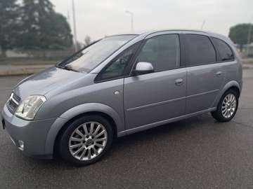 1.7 cdti 16v Fashion Line