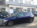 Volkswagen Golf VIII Lim. Style 1,5 TSI 6 GANG Bleu - thumbnail 1