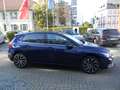 Volkswagen Golf VIII Lim. Style 1,5 TSI 6 GANG Bleu - thumbnail 4