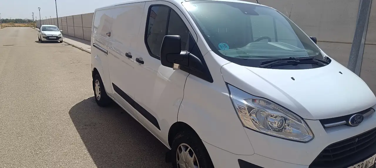 Ford Transit FT 190 Chasis Cabina, foto 5