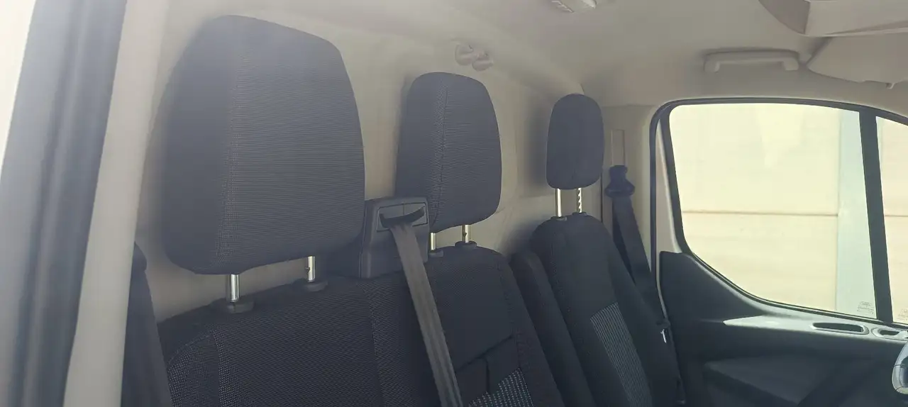 Ford Transit FT 190 Chasis Cabina, foto 10