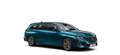 Peugeot 308 SW Style Hybrid MHEV 145 e-DCS6 plava - thumbnail 6