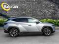 Hyundai TUCSON Tucson GO! 1,6 T-GDI 2WD Silber - thumbnail 7