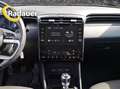 Hyundai TUCSON Tucson GO! 1,6 T-GDI 2WD Silber - thumbnail 14