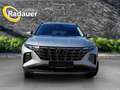 Hyundai TUCSON Tucson GO! 1,6 T-GDI 2WD Silber - thumbnail 8