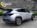 Hyundai TUCSON Tucson GO! 1,6 T-GDI 2WD Silber - thumbnail 6