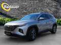 Hyundai TUCSON Tucson GO! 1,6 T-GDI 2WD Silber - thumbnail 2