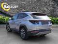 Hyundai TUCSON Tucson GO! 1,6 T-GDI 2WD Silber - thumbnail 4