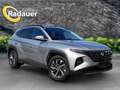 Hyundai TUCSON Tucson GO! 1,6 T-GDI 2WD Silber - thumbnail 1