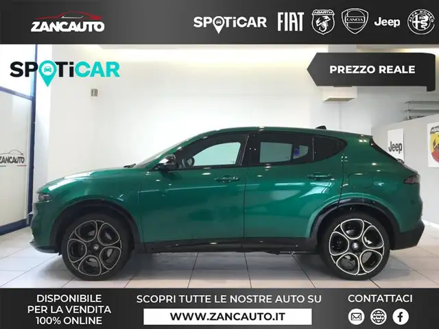 Alfa Romeo Tonale 1.3 280cv Plug-in Hybrid AT6 Intensa Q4 my25